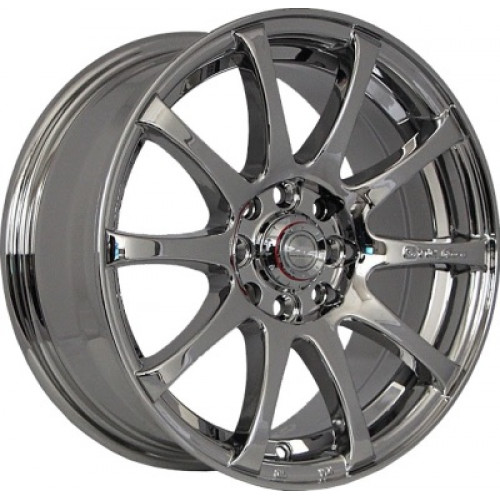 ZW 355 W6.5 R15 PCD4x100/108 ET35 DIA67.1 HCH